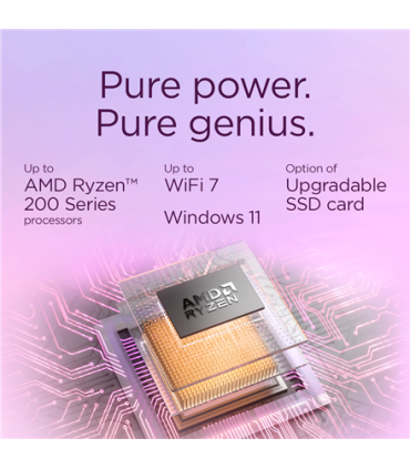 Lenovo IdeaPad Slim 3 15AMN8 15,6" Ryzen 3, 16GB, 512GB SSD