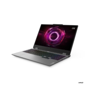 Lenovo LOQ 15AHP10 15,6" Ryzen 5, 16GB, 512GB SSD