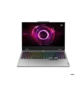 Lenovo LOQ 15AHP10 15,6" Ryzen 5, 16GB, 512GB SSD