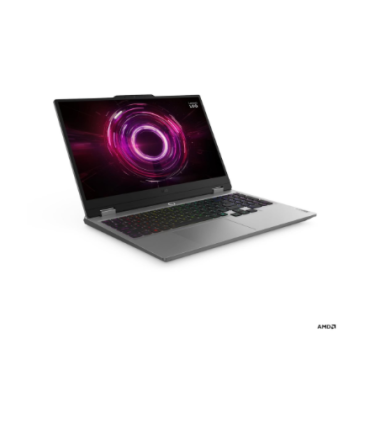 Lenovo LOQ 15AHP10 15,6" Ryzen 5, 16GB, 512GB SSD