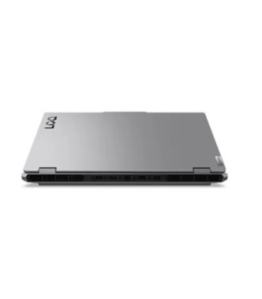 Lenovo LOQ 15AHP10 15,6" Ryzen 5, 16GB, 512GB SSD