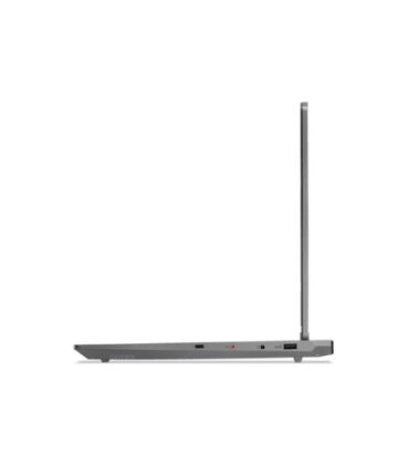 Lenovo LOQ 15AHP10 15,6" Ryzen 5, 16GB, 512GB SSD