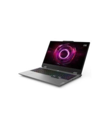 Lenovo LOQ 15AHP10 15,6" Ryzen 5, 16GB, 512GB SSD