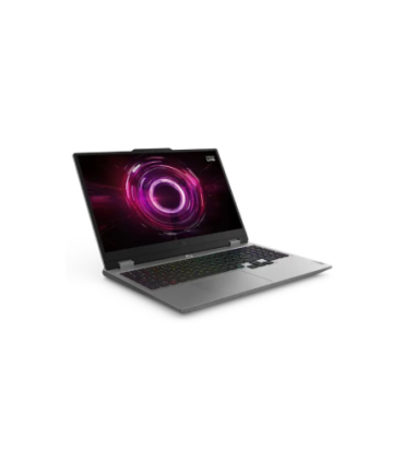 Lenovo LOQ 15AHP10 15,6" Ryzen 5, 16GB, 512GB SSD