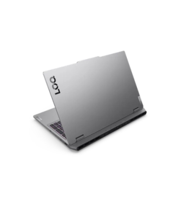 Lenovo LOQ 15AHP10 15,6" Ryzen 5, 16GB, 512GB SSD