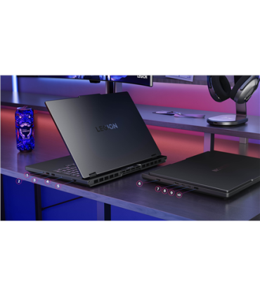 Lenovo Legion Pro 5 16IAX10H 16" Ultra 9, 32GB, 2TB SSD