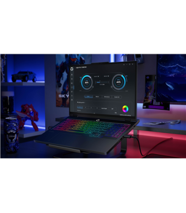 Lenovo Legion Pro 5 16IAX10H 16" Ultra 9, 32GB, 2TB SSD