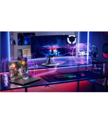 Lenovo Legion Pro 5 16IAX10H 16" Ultra 9, 32GB, 2TB SSD