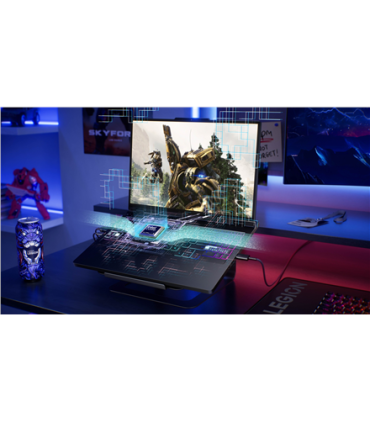 Lenovo Legion Pro 5 16IAX10H 16" Ultra 9, 32GB, 2TB SSD