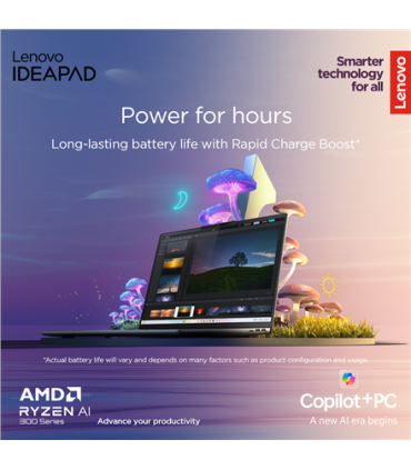 Lenovo IdeaPad Slim 5 14ARP10 14" Ryzen 5, 16GB, 512GB SSD