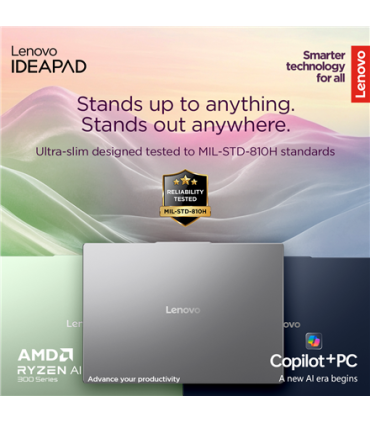 Lenovo IdeaPad Slim 5 14ARP10 14" Ryzen 5, 16GB, 512GB SSD