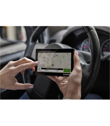 Garmin Drive 53 MT-S