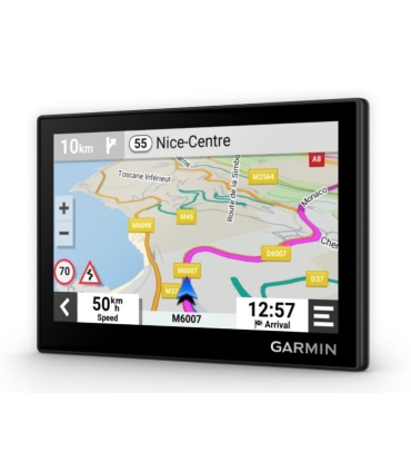 Garmin Drive 53 MT-S
