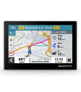 Garmin Drive 53 MT-S