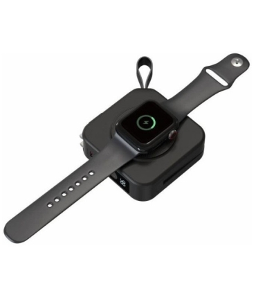 Swissten All-in-one akupank laadijaga 10000 mAh