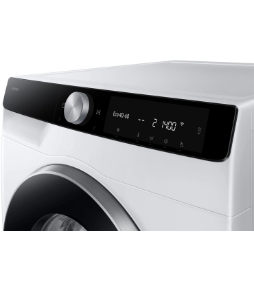 Samsung WW10FG6U34LKU4