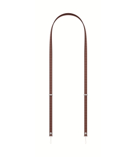 Apple Crossbody Strap - Sienna