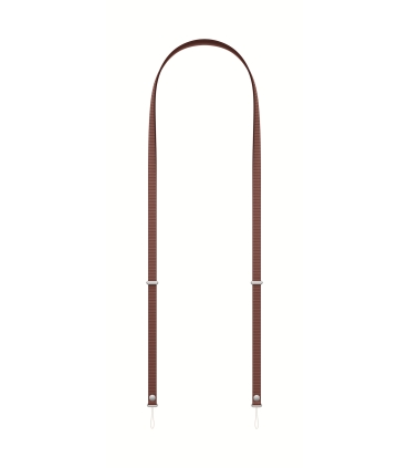 Apple Crossbody Strap - Sienna