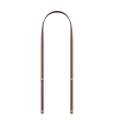 Apple Crossbody Strap - Sienna