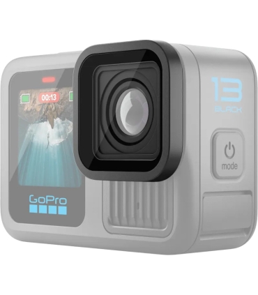 GoPro kaitsev lääts Protective Lens Replacement HERO13 Black