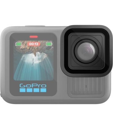 GoPro kaitsev lääts Protective Lens Replacement HERO13 Black