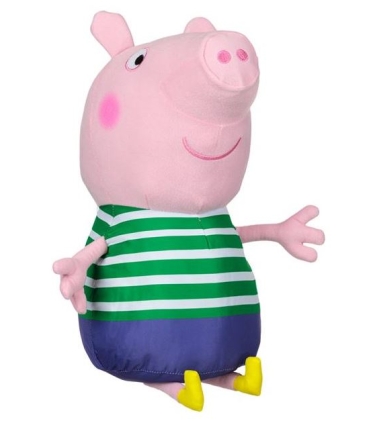 Pehme mänguasi Põrsas Peppa 50 cm