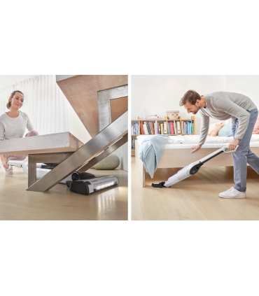 Bosch BBH3ALL28 Flexxo Gen2 2in1