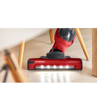 Bosch BBH3ZOO28 Flexxo Gen2 ProAnimal 2in1