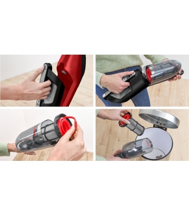 Bosch BBH3ZOO28 Flexxo Gen2 ProAnimal 2in1