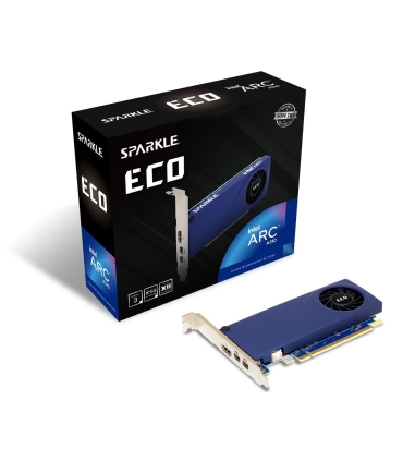 Sparkle Intel Arc A310 4GB GDDR6 SA310C-4G