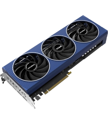 Sparkle Intel Arc A750 2050 MHz 8GB GDDR6 SA750T-8GOC