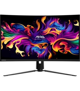 MSI MAG 321CUP QD-OLED 31,5" Gaming/Curved