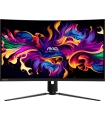 MSI MAG 321CUP QD-OLED 31,5" Gaming/Curved