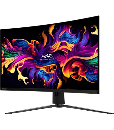 MSI MAG 321CUP QD-OLED 31,5" Gaming/Curved