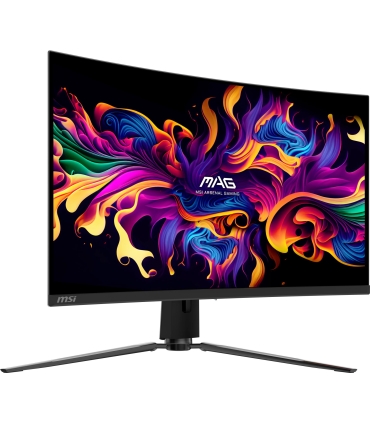 MSI MAG 321CUP QD-OLED 31,5" Gaming/Curved