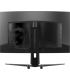 MSI MAG 321CUP QD-OLED 31,5" Gaming/Curved