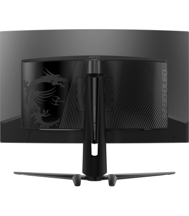 MSI MAG 321CUP QD-OLED 31,5" Gaming/Curved