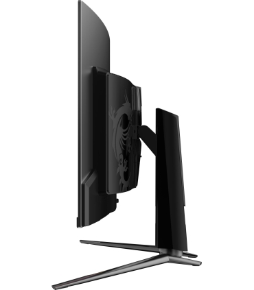 MSI MAG 321CUP QD-OLED 31,5" Gaming/Curved