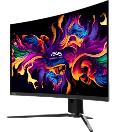 MSI MAG 321CUP QD-OLED 31,5" Gaming/Curved