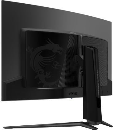 MSI MAG 321CUP QD-OLED 31,5" Gaming/Curved