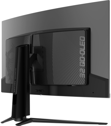 MSI MAG 321CUP QD-OLED 31,5" Gaming/Curved