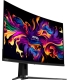 MSI MAG 321CUP QD-OLED 31,5" Gaming/Curved
