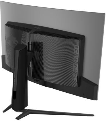 MSI MAG 321CUP QD-OLED 31,5" Gaming/Curved