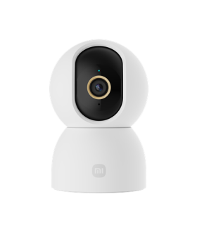 Xiaomi Smart Camera | C500 | Dome | 6 MP | F1.6 | H.265 | MicroSD, max. 256 GB