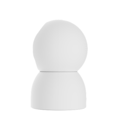 Xiaomi Smart Camera | C500 | Dome | 6 MP | F1.6 | H.265 | MicroSD, max. 256 GB