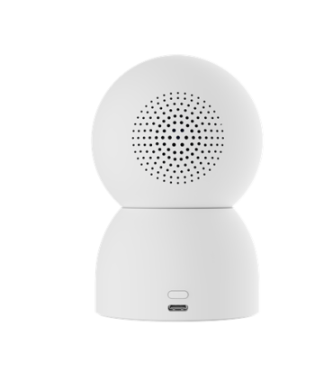 Xiaomi Smart Camera | C500 | Dome | 6 MP | F1.6 | H.265 | MicroSD, max. 256 GB