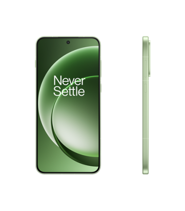 OnePlus 15R 256GB, roheline
