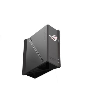 Asus GS-BE18000 ROG STRIX | 802.11be | Ethernet LAN (RJ-45) ports 1 | Mesh Support Yes | MU-MiMO Yes | 4G/5G | Antenna type Inte