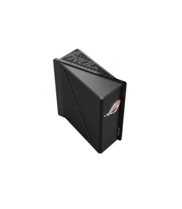 Asus GS-BE18000 ROG STRIX | 802.11be | Ethernet LAN (RJ-45) ports 1 | Mesh Support Yes | MU-MiMO Yes | 4G/5G | Antenna type Inte