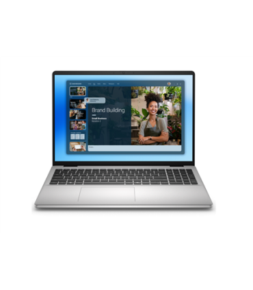 Dell 16 DC16251 16" Core 7, 32GB, 1TB SSD